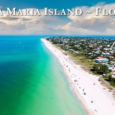 Shorewalk Vacation Villa Bradenton Bagian luar foto