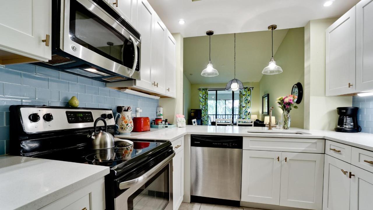 Shorewalk Vacation Villa Bradenton Bagian luar foto