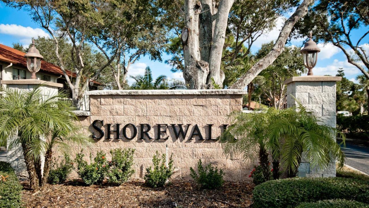 Shorewalk Vacation Villa Bradenton Bagian luar foto