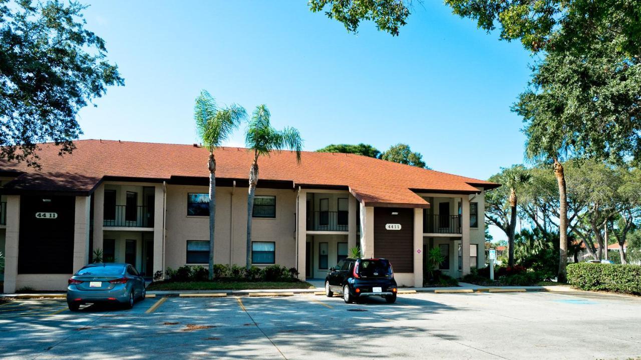 Shorewalk Vacation Villa Bradenton Bagian luar foto