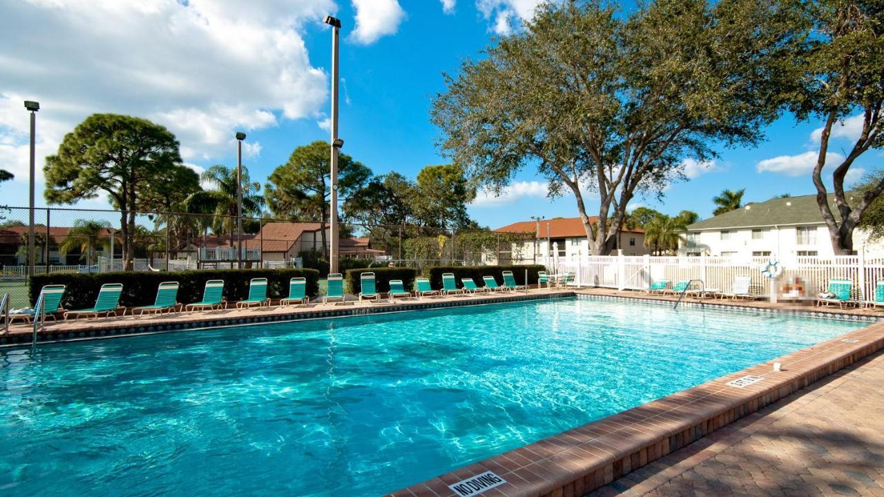 Shorewalk Vacation Villa Bradenton Bagian luar foto