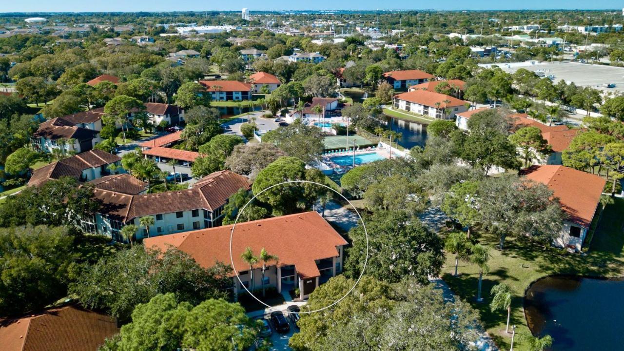 Shorewalk Vacation Villa Bradenton Bagian luar foto