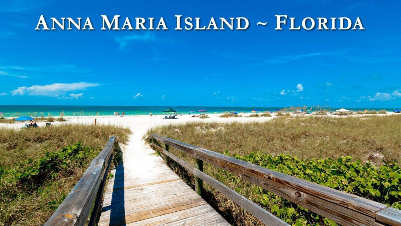 Shorewalk Vacation Villa Bradenton Bagian luar foto