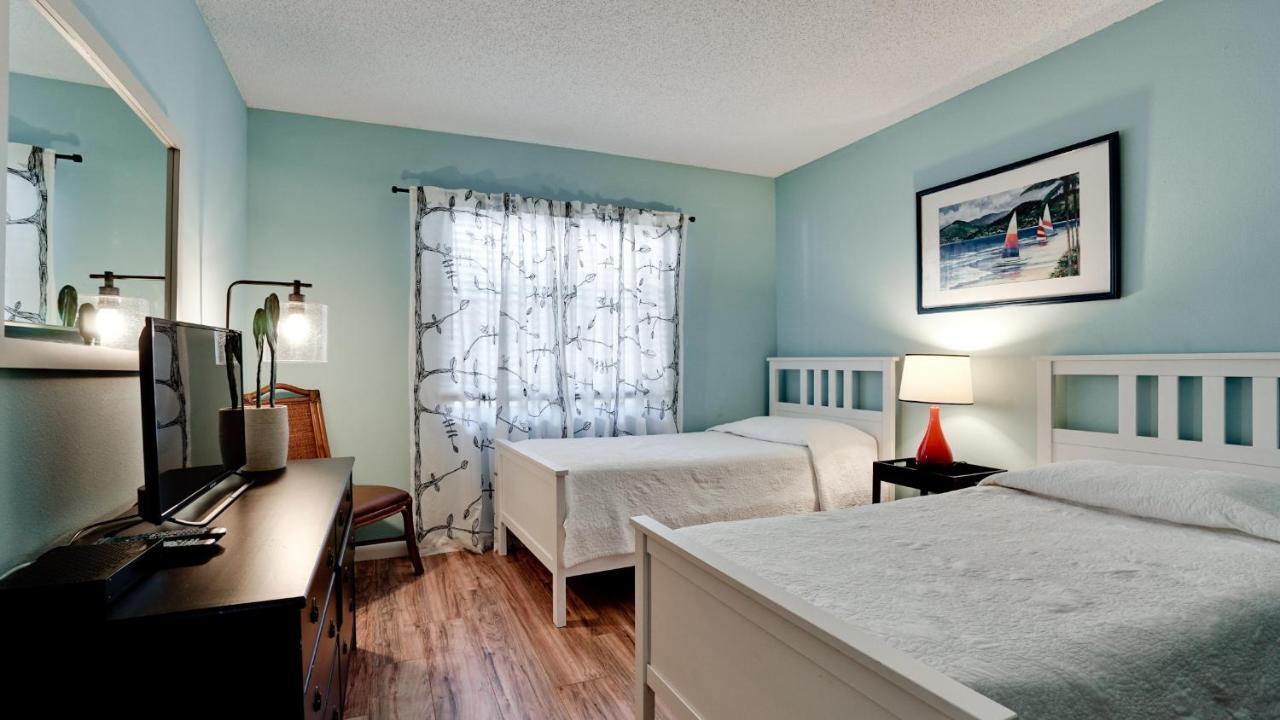 Shorewalk Vacation Villa Bradenton Bagian luar foto