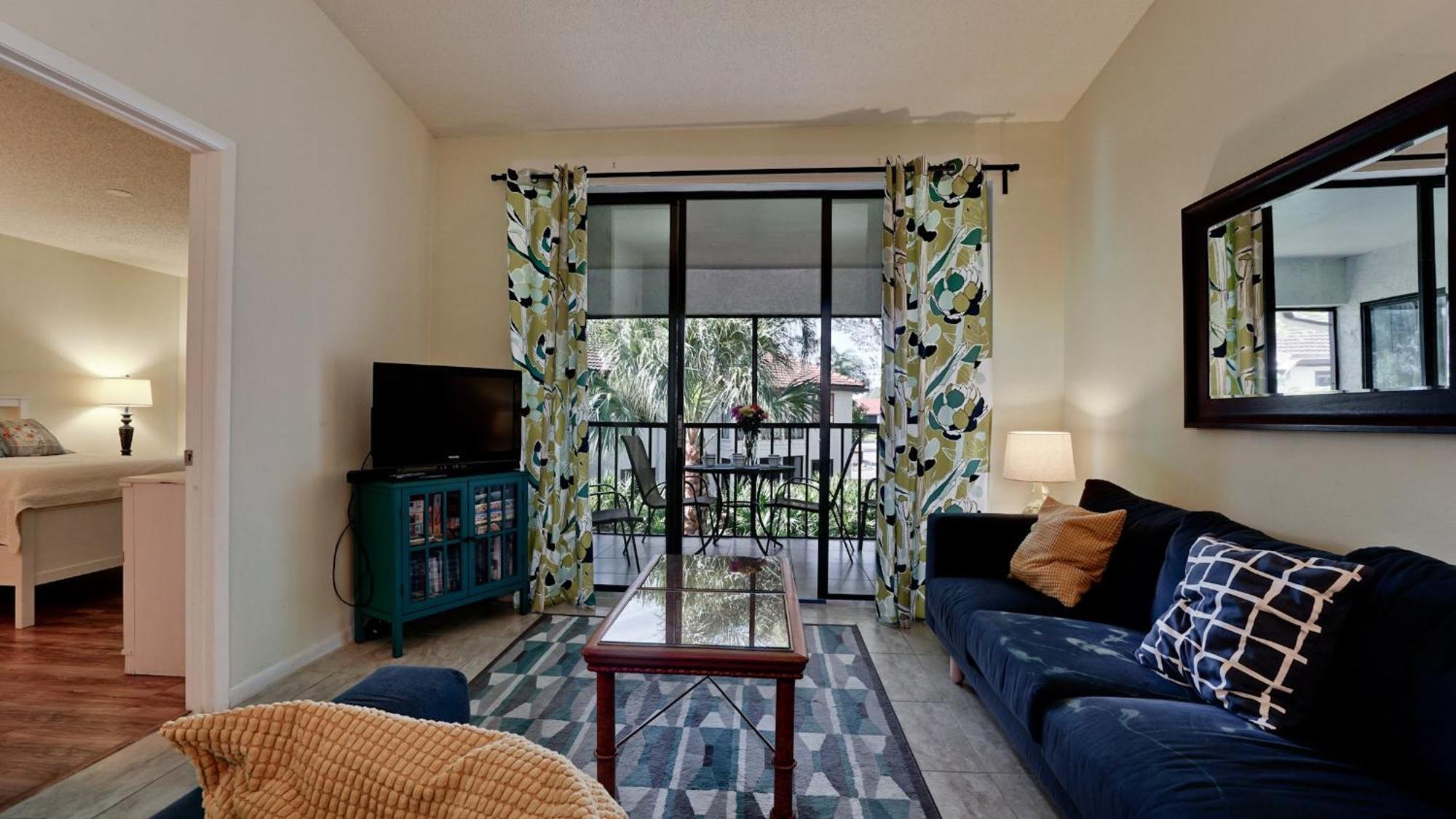 Shorewalk Vacation Villa Bradenton Bagian luar foto