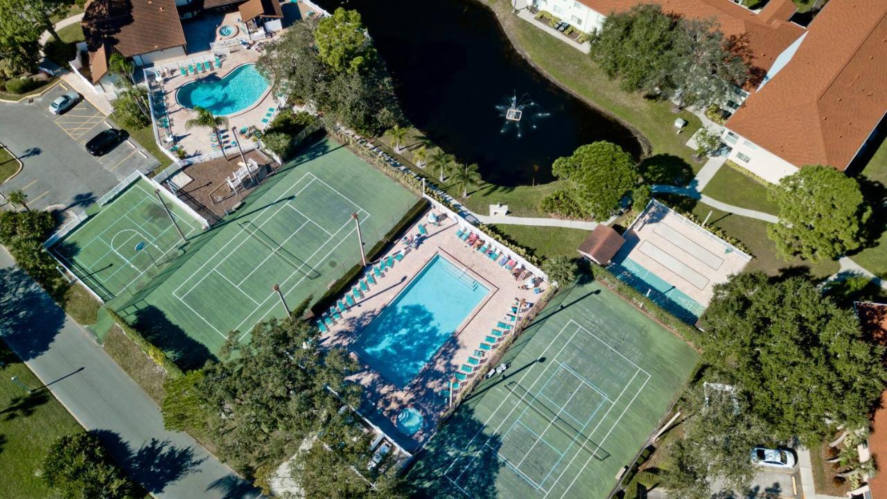 Shorewalk Vacation Villa Bradenton Bagian luar foto