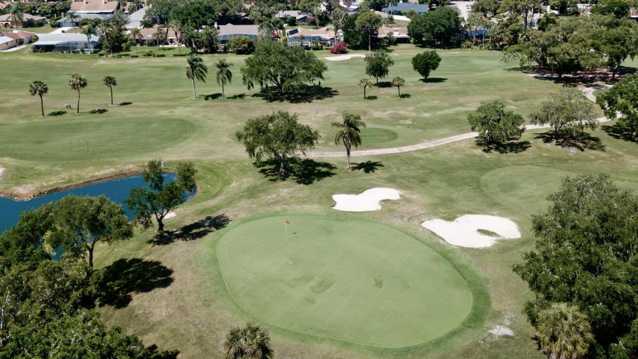 Shorewalk Vacation Villa Bradenton Bagian luar foto